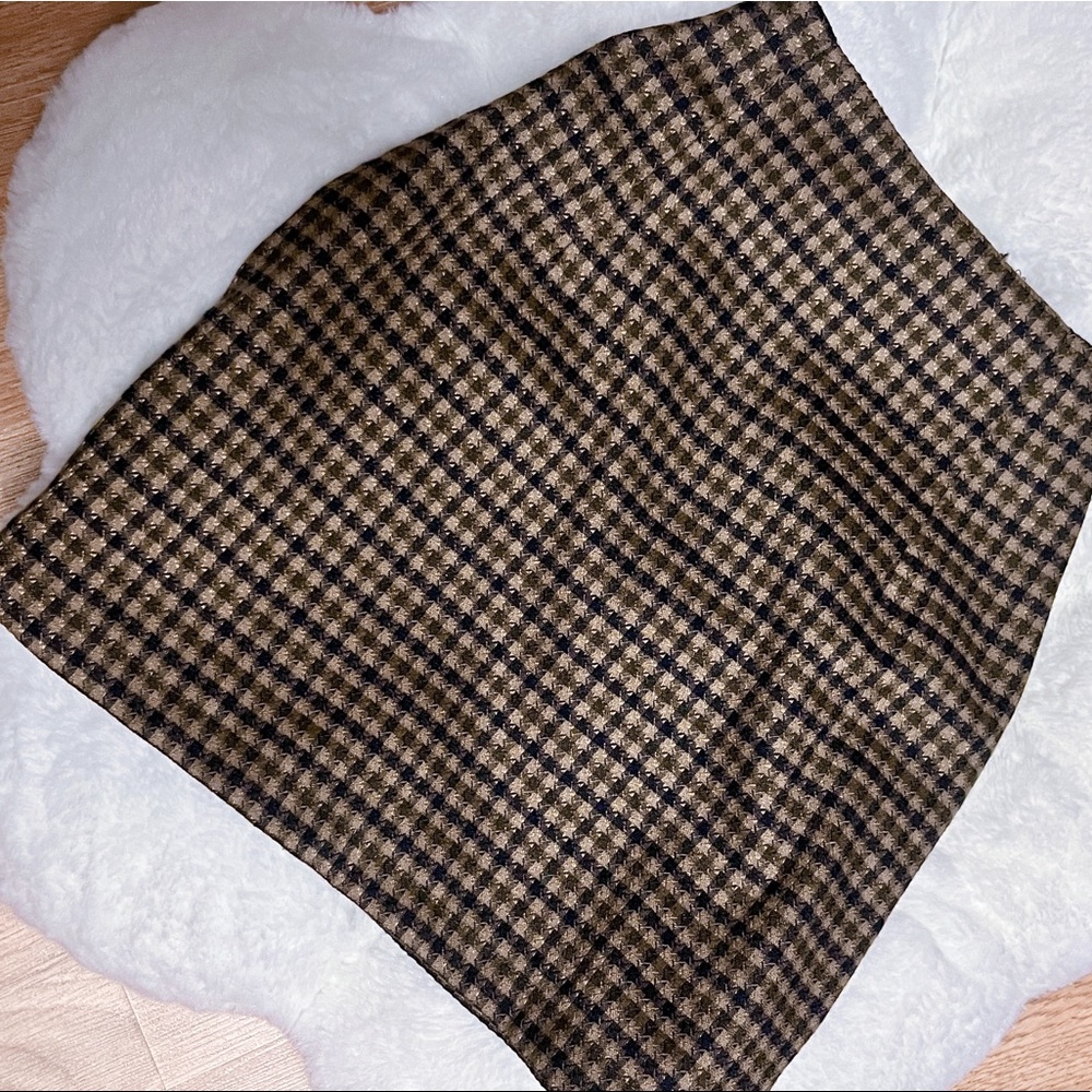 *NEW* SHEIN A-Line Skirt